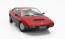 Kk-scale Ferrari Dino 208 Gt4 1975 1:18 Červená Černá
