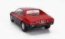 Kk-scale Ferrari Dino 208 Gt4 1975 1:18 Červená Černá