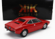 Kk-scale Ferrari Dino 208 Gt4 1975 1:18 Red