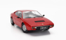 Kk-scale Ferrari Dino 208 Gt4 1975 1:18 Red