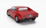 Kk-scale Ferrari Dino 208 Gt4 1975 1:18 Red
