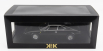 Kk-scale Ferrari Dino 308 Gt4 1974 1:18 Black