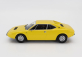 Kk-scale Ferrari Dino 308 Gt4 1974 1:18 Žlutá