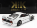 Kk-scale Ferrari F40 1987 - Personal Car Sultan Of Brunei 1:18 Bílá