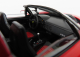Kk-scale Ferrari F50 Cabriolet 1995 1:18 Red