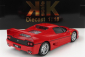 Kk-scale Ferrari F50 Hard-top 1995 1:18 Red