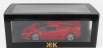 Kk-scale Ferrari F50 Hard-top 1995 1:18 Red