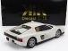 Kk-scale Ferrari Testarossa Mki Usa Version 1984 Monodado Monospecchio 1:18 Bílá
