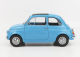 Kk-scale Fiat 500 1968 1:12 Světle Modrá