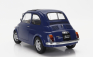 Kk-scale Fiat 500 F Custom 1968 1:12 Blue