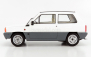 Kk-scale Fiat Panda 45 1980 1:18 Bílá