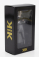 Kk-scale Figures Randall Man - Car Not Included 1:12 Černá Šedá