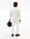 Kk-scale Figures Steve Standing For Porsche 356 A Speedster 1955 1:12 Bílá