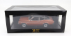Kk-scale Ford england Taunus Glx Coupe 1971 1:18 Měděná Černá