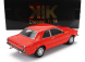 Kk-scale Ford england Taunus Gt 1971 1:18 Red