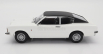 Kk-scale Ford england Taunus Gt Coupe 1971 1:18 Bílá Černá