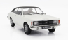 Kk-scale Ford england Taunus Gt Coupe 1971 1:18 Bílá Černá