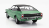 Kk-scale Ford england Taunus Gt Coupe 1971 1:18 Zelená Černá
