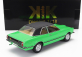 Kk-scale Ford england Taunus Gxl 1971 1:18 Světle Zelená Matná Černá