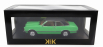 Kk-scale Ford england Taunus Gxl 1971 1:18 Světle Zelená Matná Černá