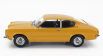 Kk-scale Ford england Taunus L Coupe 1971 1:18 Ochre