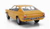 Kk-scale Ford england Taunus L Coupe 1971 1:18 Ochre