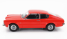 Kk-scale Ford england Taunus L Coupe 1971 1:18 Red