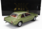 Kk-scale Ford england Taunus L Coupe 1971 1:18 Světle Zelená Met