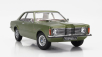 Kk-scale Ford england Taunus L Coupe 1971 1:18 Světle Zelená Met