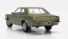 Kk-scale Ford england Taunus L Coupe 1971 1:18 Světle Zelená Met