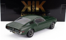 Kk-scale Ford usa Mustang Fastback - Bullit Movie Edition 1968 1:18 Plochá Zelená