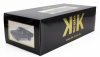 Kk-scale Ford usa Mustang Gt Fastback Coupe 1968 1:12 Black