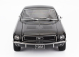 Kk-scale Ford usa Mustang Gt Fastback Coupe 1968 1:12 Black