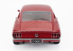 Kk-scale Ford usa Mustang Gt Fastback Coupe 1968 1:12 Red