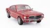 Kk-scale Ford usa Mustang Gt Fastback Coupe 1968 1:12 Red