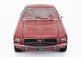 Kk-scale Ford usa Mustang Gt Fastback Coupe 1968 1:12 Red