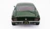 Kk-scale Ford usa Mustang Gt Fastback Coupe 1968 1:12 Zelená