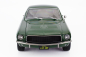 Kk-scale Ford usa Mustang Gt Fastback Coupe 1968 1:12 Zelená