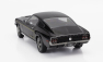 Kk-scale Ford usa Mustang Gt Fastback Coupe 1968 1:18 Black