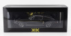 Kk-scale Ford usa Mustang Gt Fastback Coupe 1968 1:18 Black