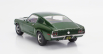 Kk-scale Ford usa Mustang Gt Fastback Coupe 1968 1:18 Zelená