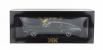 Kk-scale Ford usa Mustang Gt Fastback Coupe 1968 1:18 Zelená