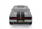 Kk-scale Ford usa Mustang Shelby Gt500 Eleanor Coupe 1967 1:12 Šedá Černá