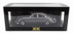 Kk-scale Jaguar Mkii 3.8 Lhd 1959 1:18 Dark Grey Met