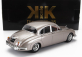 Kk-scale Jaguar Mkii 3.8 Lhd 1959 1:18 Pearl Silver
