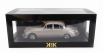 Kk-scale Jaguar Mkii 3.8 Lhd 1959 1:18 Pearl Silver