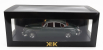 Kk-scale Jaguar Mkii 3.8 Lhd 1959 1:18 Tmavě Zelená