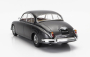 Kk-scale Jaguar Mkii 3.8 Rhd 1959 1:18 Dark Grey Met