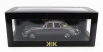 Kk-scale Jaguar Mkii 3.8 Rhd 1959 1:18 Dark Grey Met