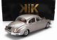 Kk-scale Jaguar Mkii 3.8 Rhd 1959 1:18 Pearl Silver